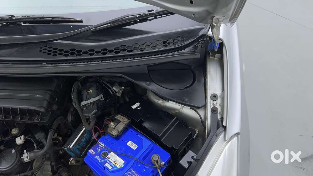 Tata Tiago 1.2 Revotron Xe Cng, 2018, Cng & Hybrids