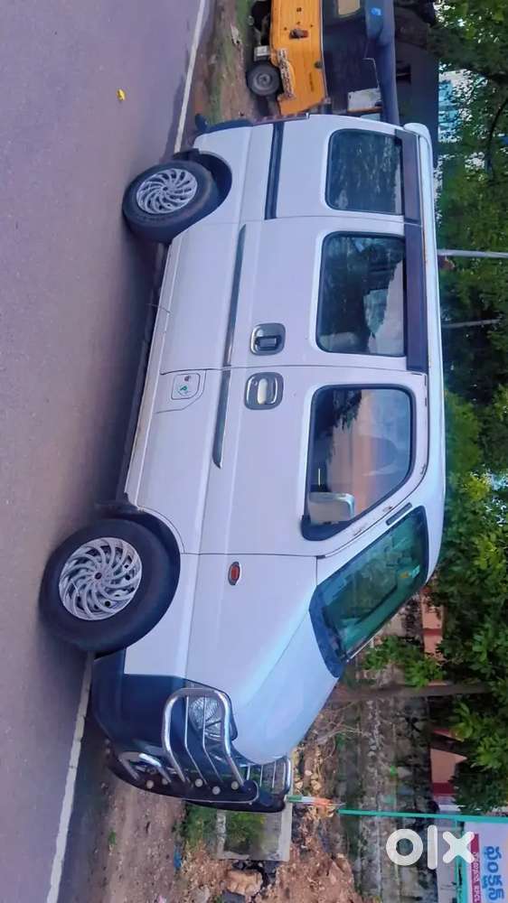 Maruti Suzuki Eeco 2023