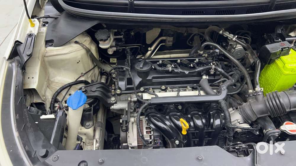 Hyundai Elite I20 Asta 1.2 At, 2018, Petrol