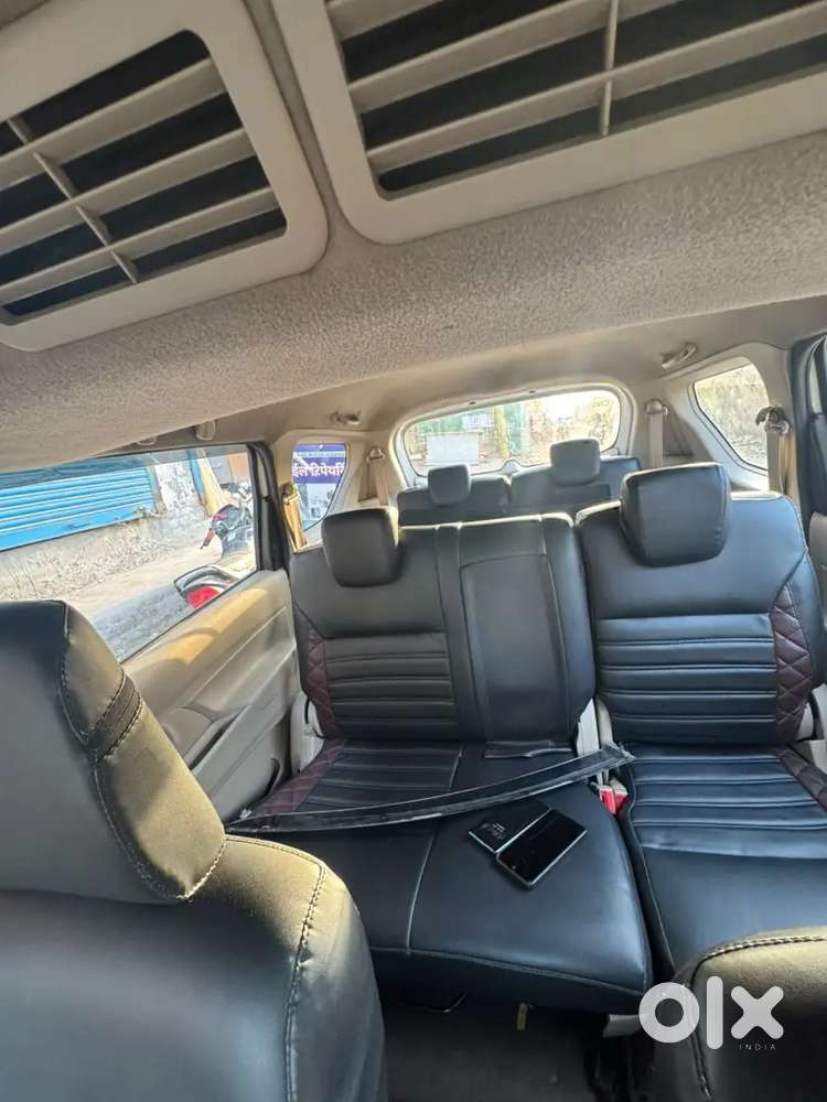 Maruti Suzuki Ertiga Vxi 2023