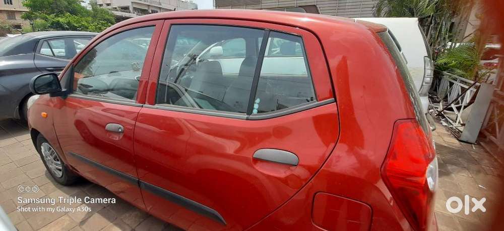 Hyundai I10 Era 1.1 Irde, 2012, Petrol