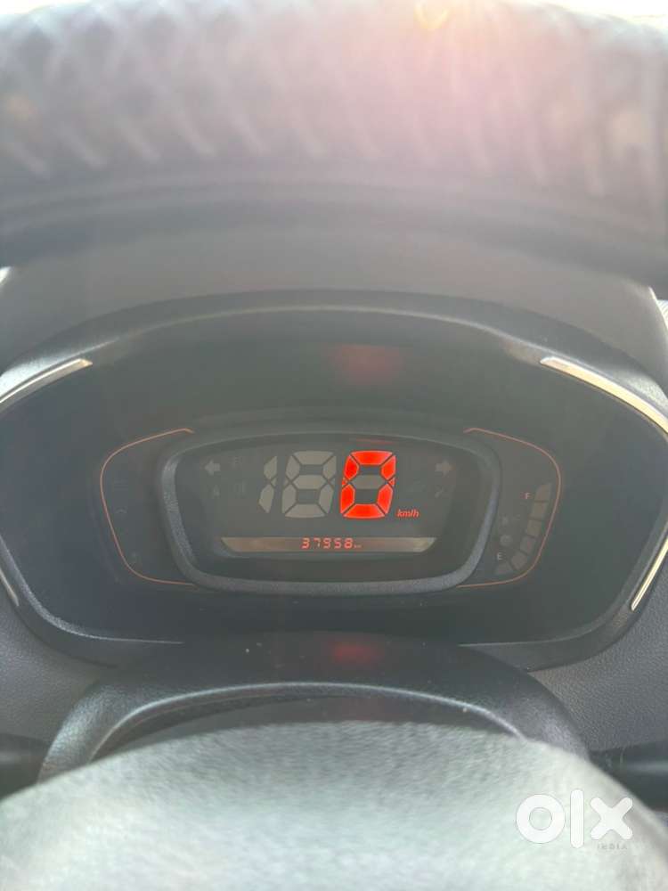 Renault Kwid Petrol 2018
