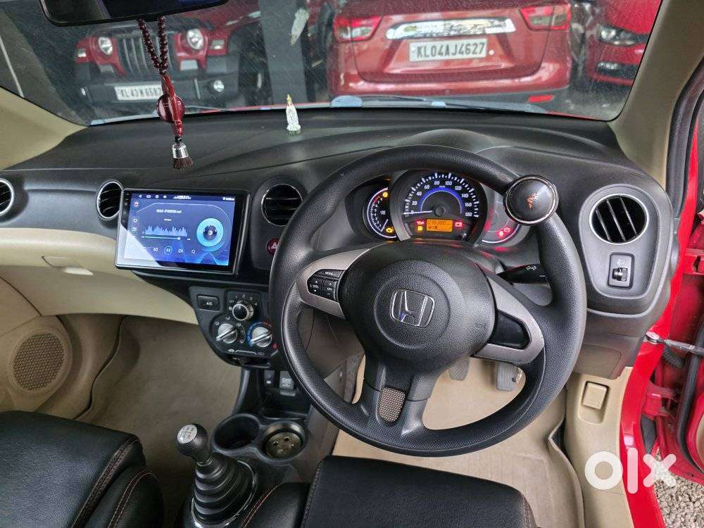 Honda Brio