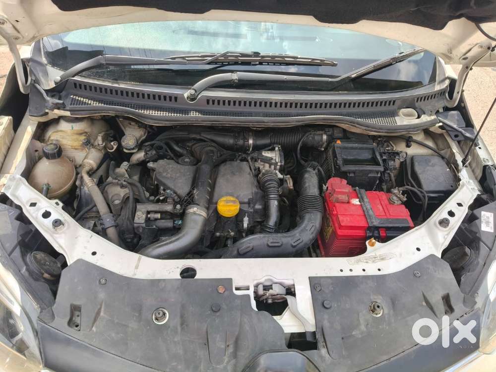 Renault Captur 2019 Diesel Well Maintained