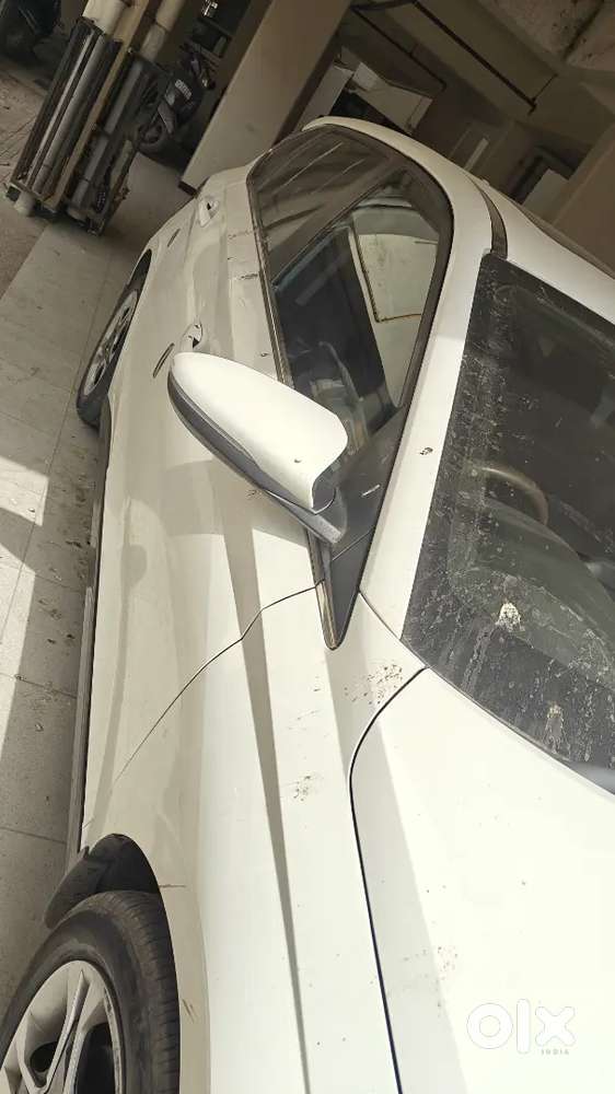 Hyundai New I20 Sportz 2024 Car