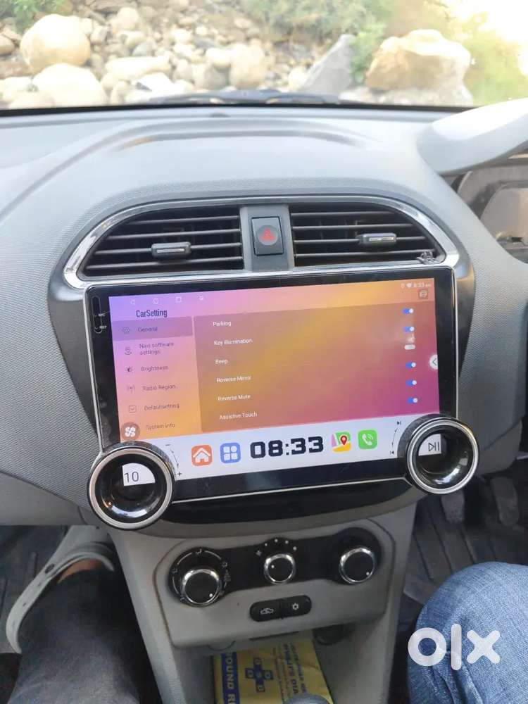 Tata Tigor 1.05 2024