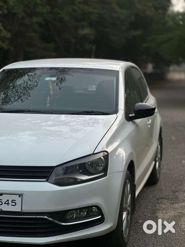 Volkswagen Polo 2017 – Immaculate Condition  Second Owner.