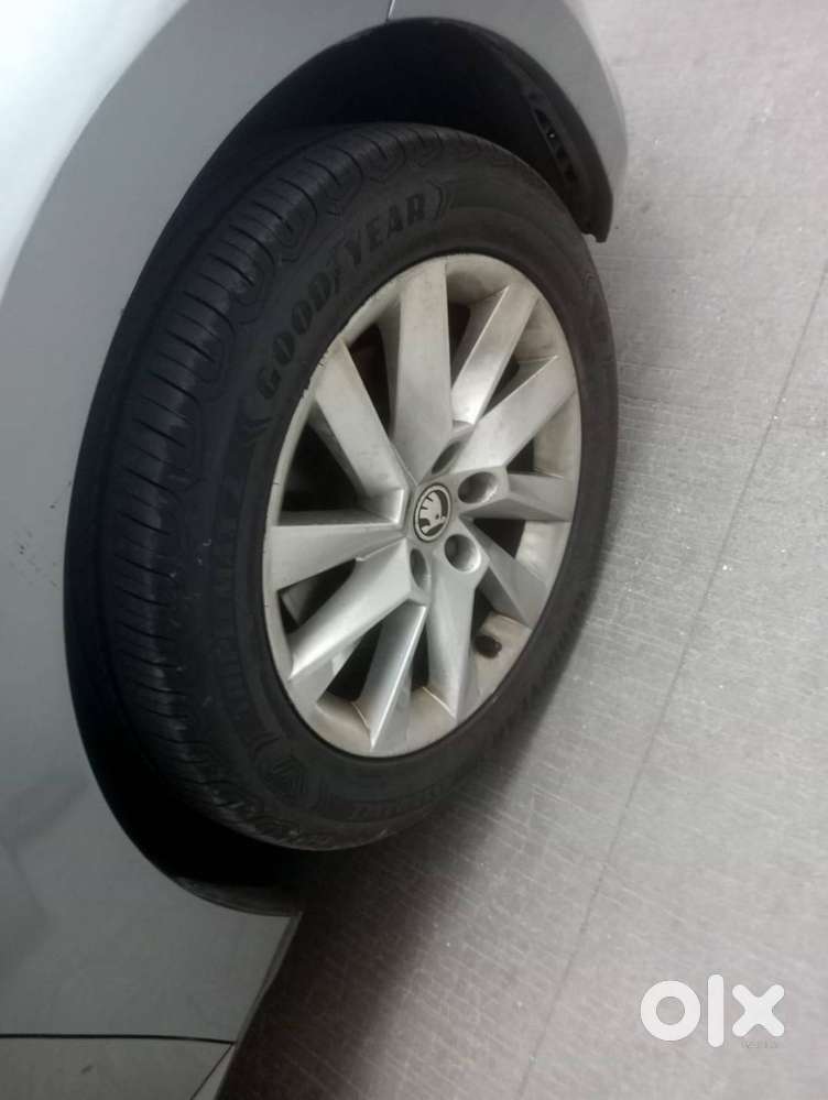 Skoda Superb 2016 Petrol Good Condition