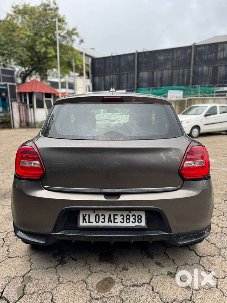 Maruti Suzuki Swift Vdi (o), 2019, Diesel