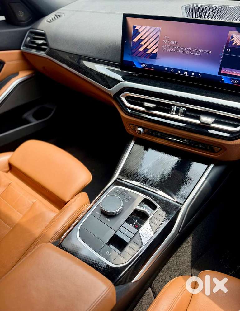 Bmw 3 Series 2.0 320i Sport Line, 2024, Diesel