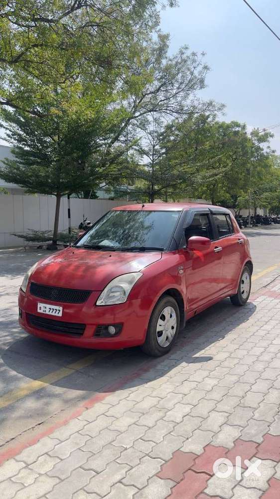 Maruti Suzuki Swift 2004-2010 Vdi Bsiv W Abs, 2009, Diesel