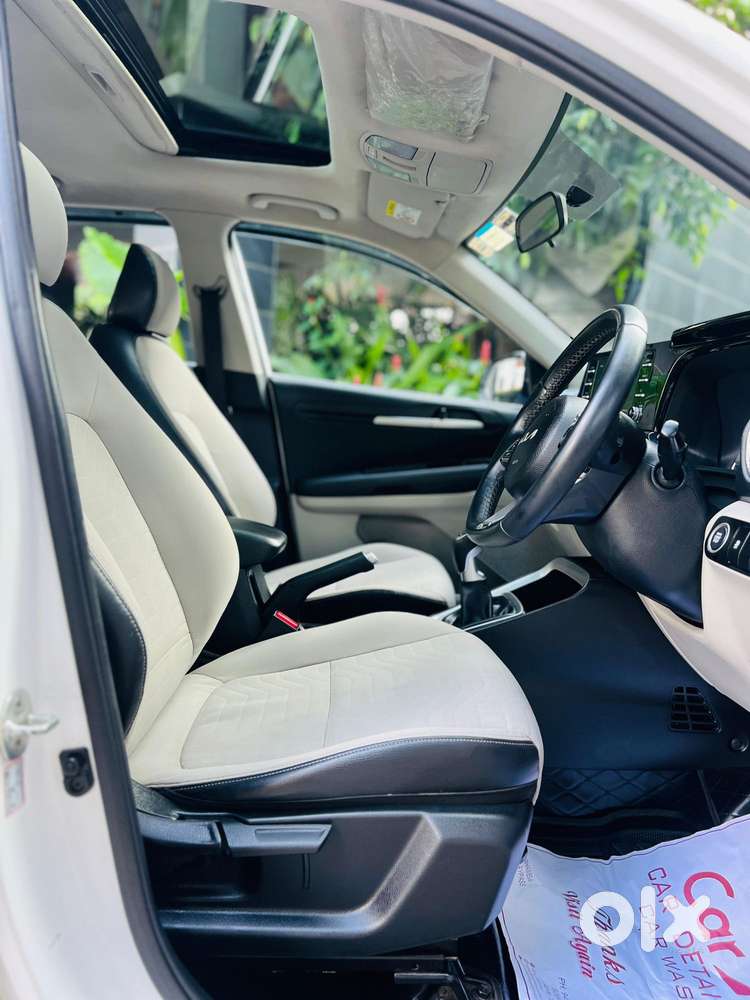 Kia Sonet 1.5 Htx Diesel Anniversary Edition, 2022, Diesel