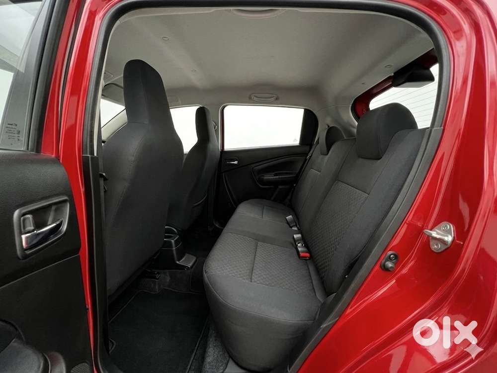 Maruti Suzuki Celerio 1.0 Zxi Plus Ags, 2022, Petrol