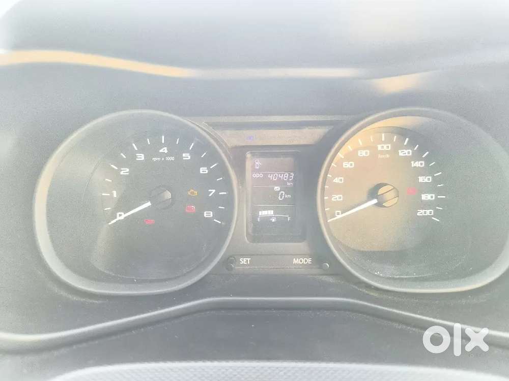 Tata Nexon 1.2 Revotron Xt 2019