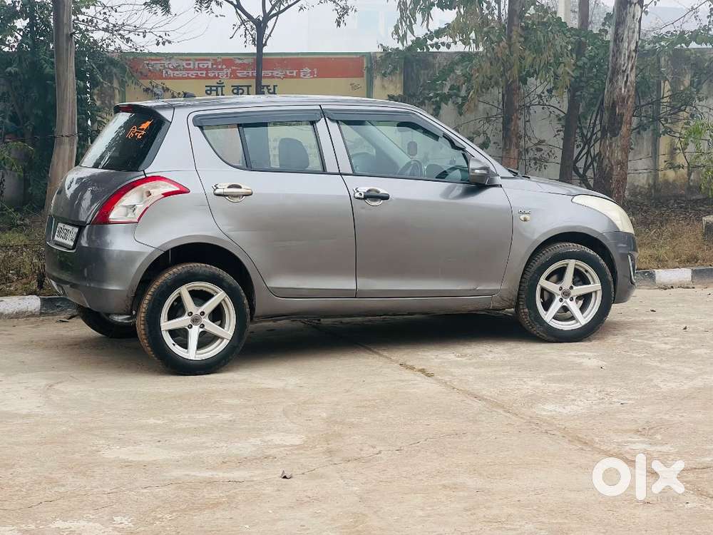 Swift Car 2017 Modle Good Condition
