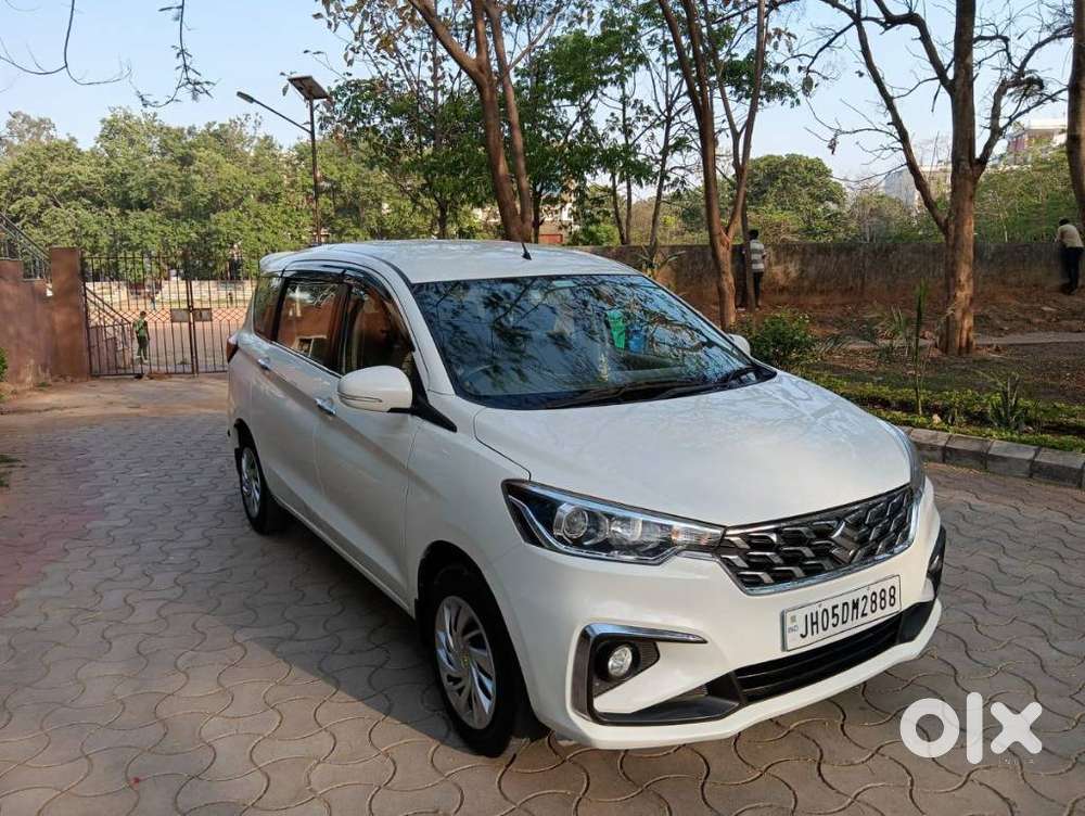 Maruti Suzuki Ertiga Vxi (o) Cng, 2023, Cng & Hybrids