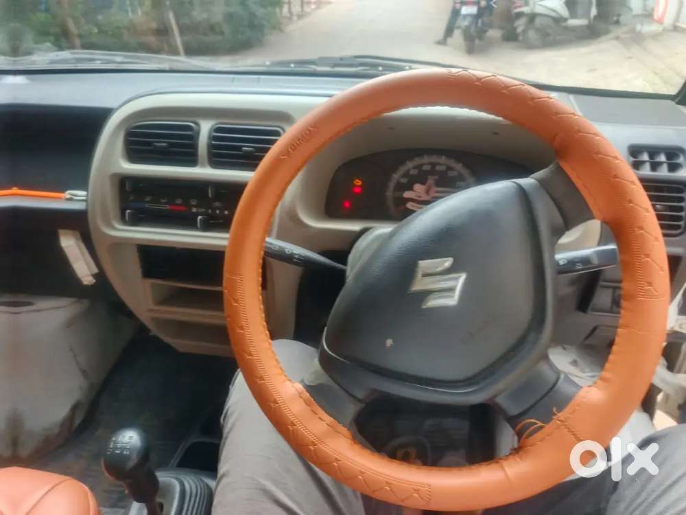 Maruti Suzuki Eeco 2020 Cng & Hybrids 85000 Km Driven