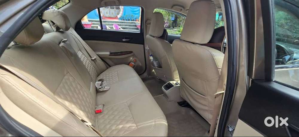 2018 Maruti Dzire 1.2