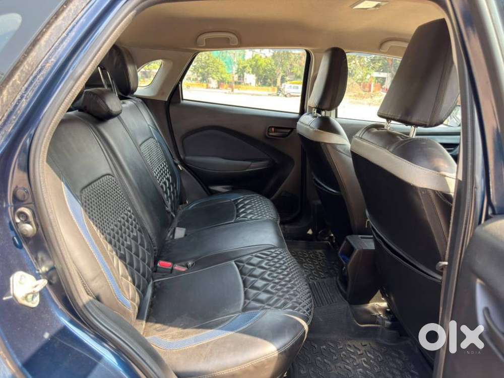 Maruti Suzuki Baleno Delta, 2023, Petrol