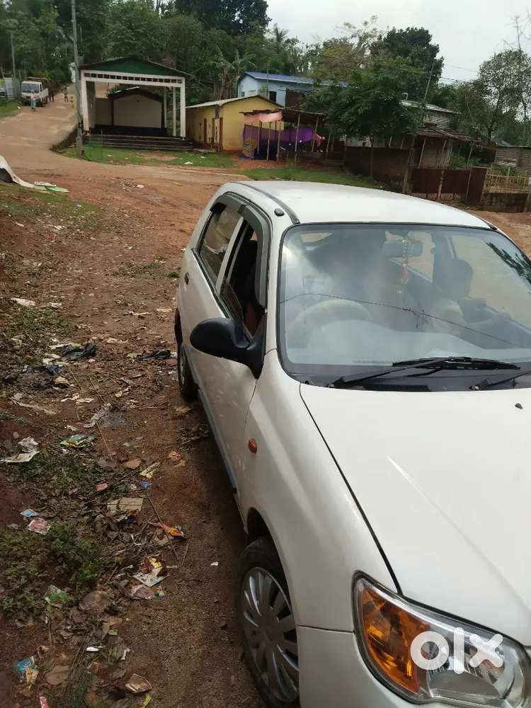 Very Good Condition Running Condition