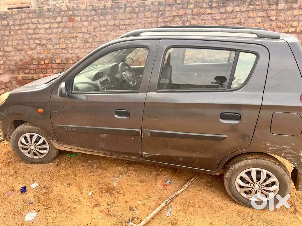 Maruti Suzuki Alto 800 Lxi 2017