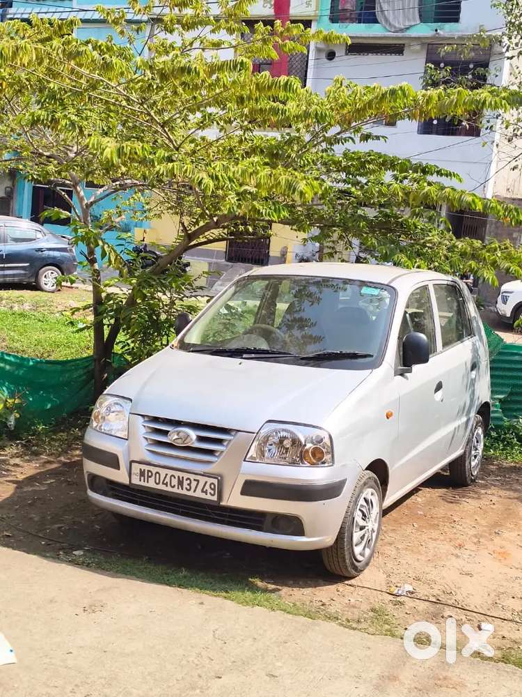 Hyundai Santro Gls Ii 2014 Model Manual