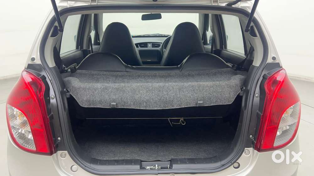 Maruti Suzuki Alto 800 Vxi, 2020, Petrol
