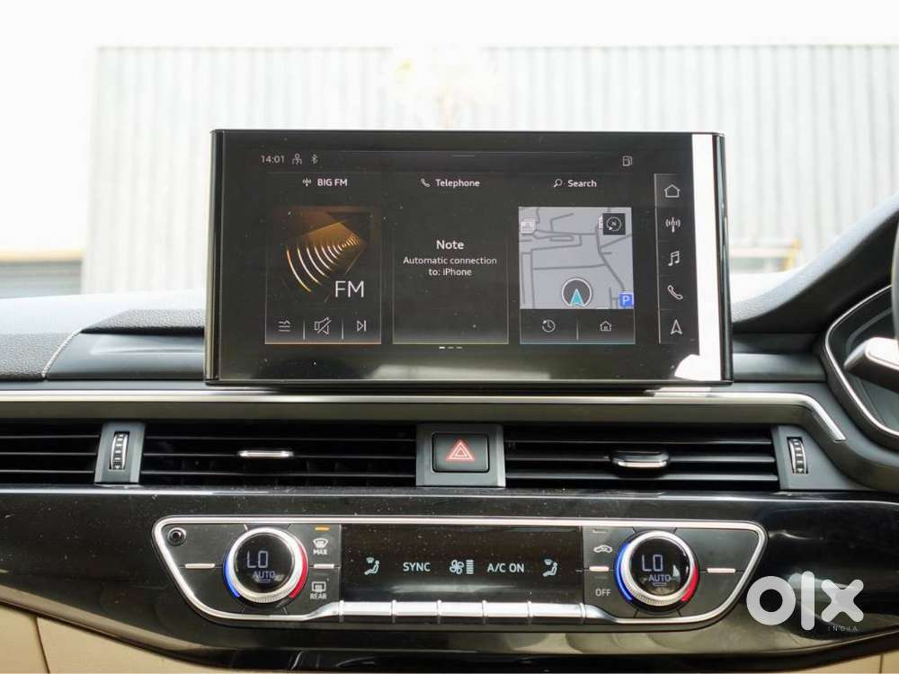 Audi A4 3.0 S4 Tfsi Technology Pack, 2024, Petrol