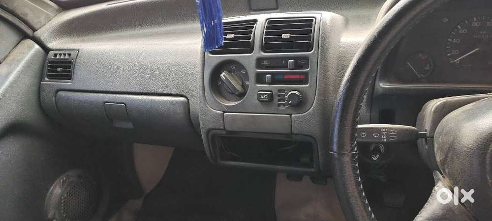 Maruti Suzuki Zen Lpg 1999  Good Condition