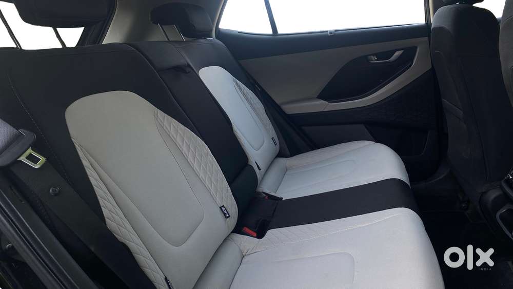 Hyundai Creta 1.5 Sx, 2020, Petrol