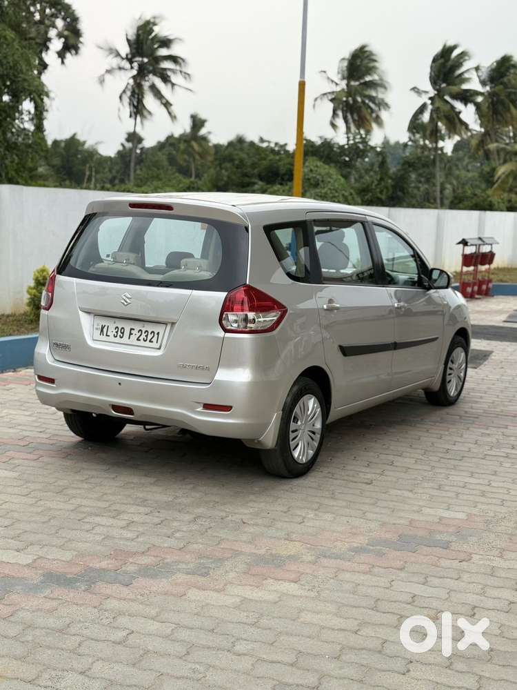 Maruti Suzuki Ertiga Vdi, 2013, Diesel