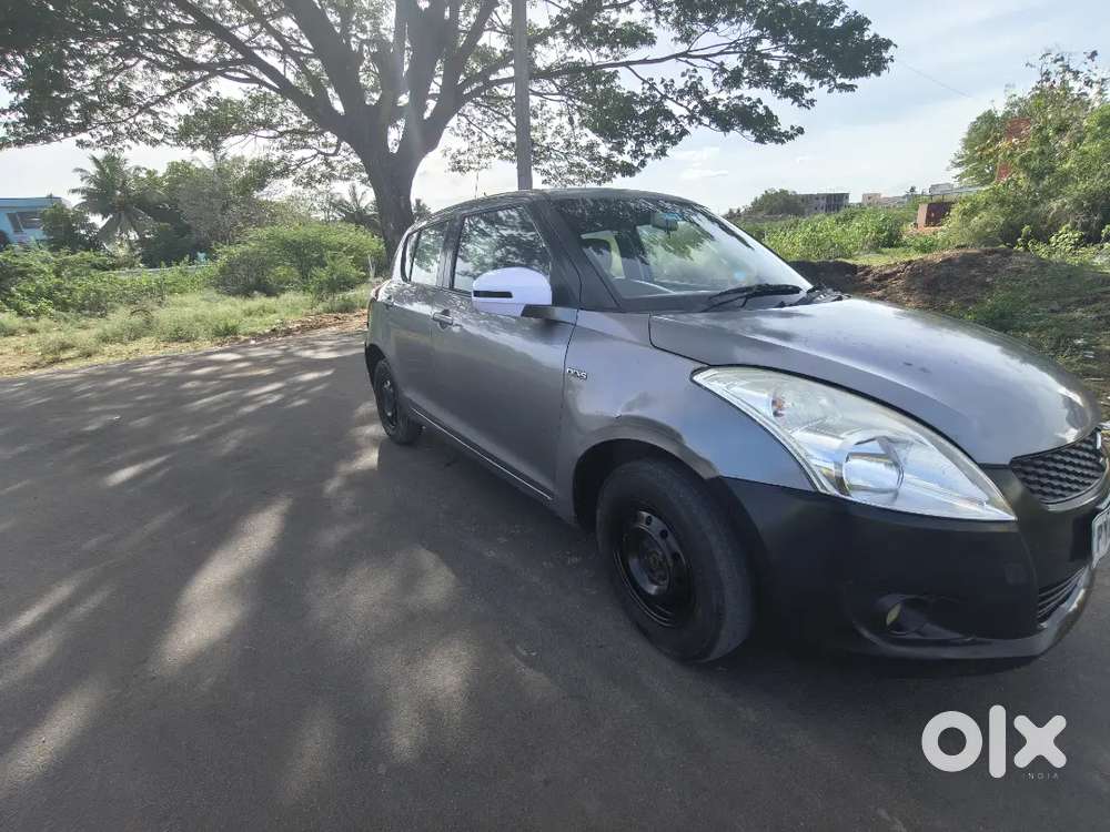Maruti Suzuki Swift 2012 Diesel Good