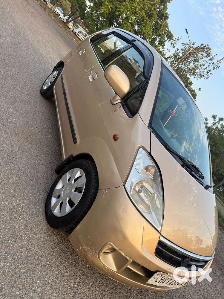 Maruti Suzuki Zen Estilo Vxi Bsiv, 2008, Petrol