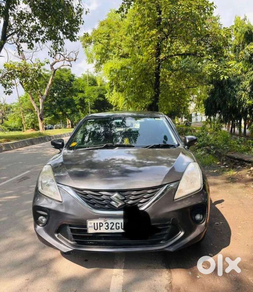 Maruti Suzuki Car 2016