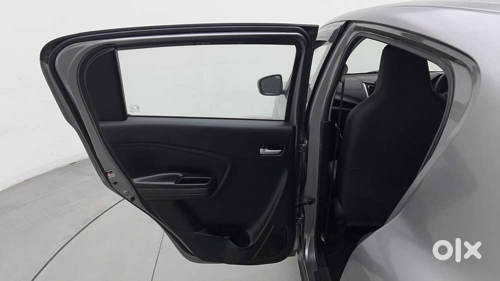Maruti Suzuki Celerio Zxi, 2022, Petrol