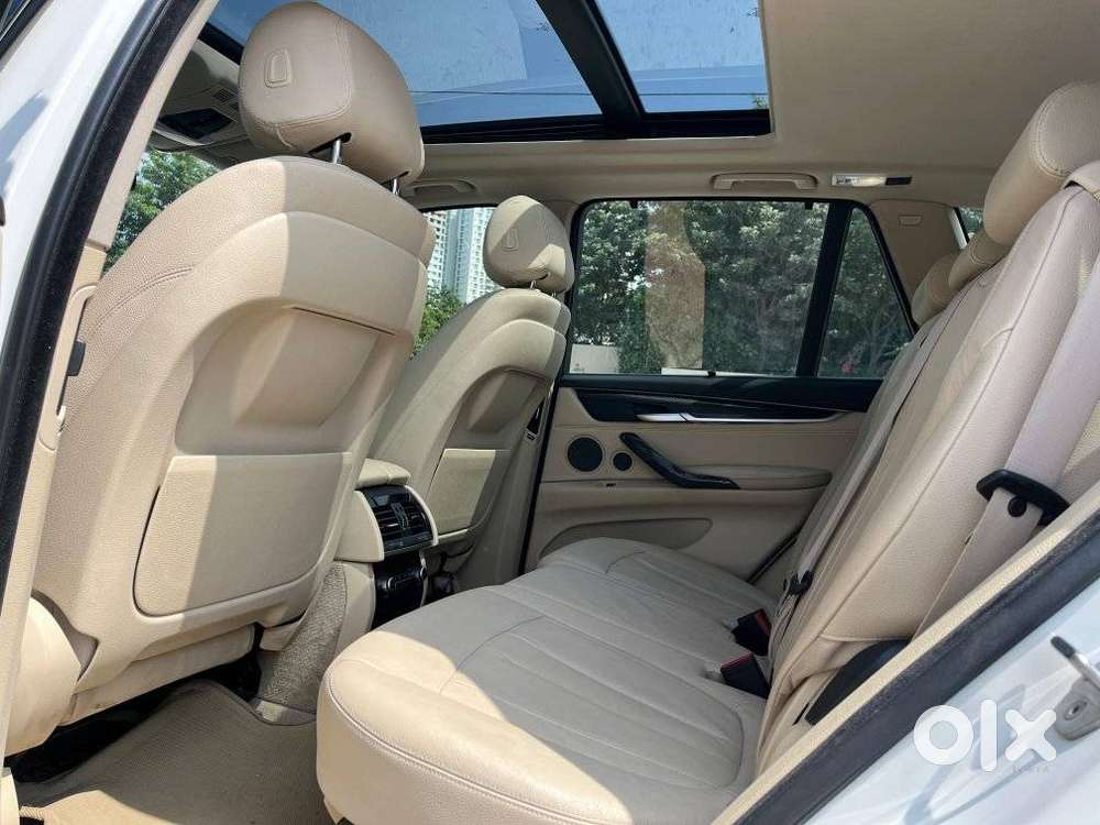 Bmw X5 Xdrive 30d, 2016, Diesel