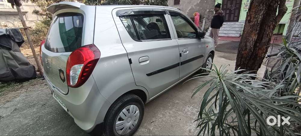 Alto800vxi