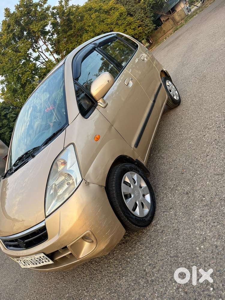 Maruti Suzuki Zen Estilo Vxi Bsiv, 2008, Petrol