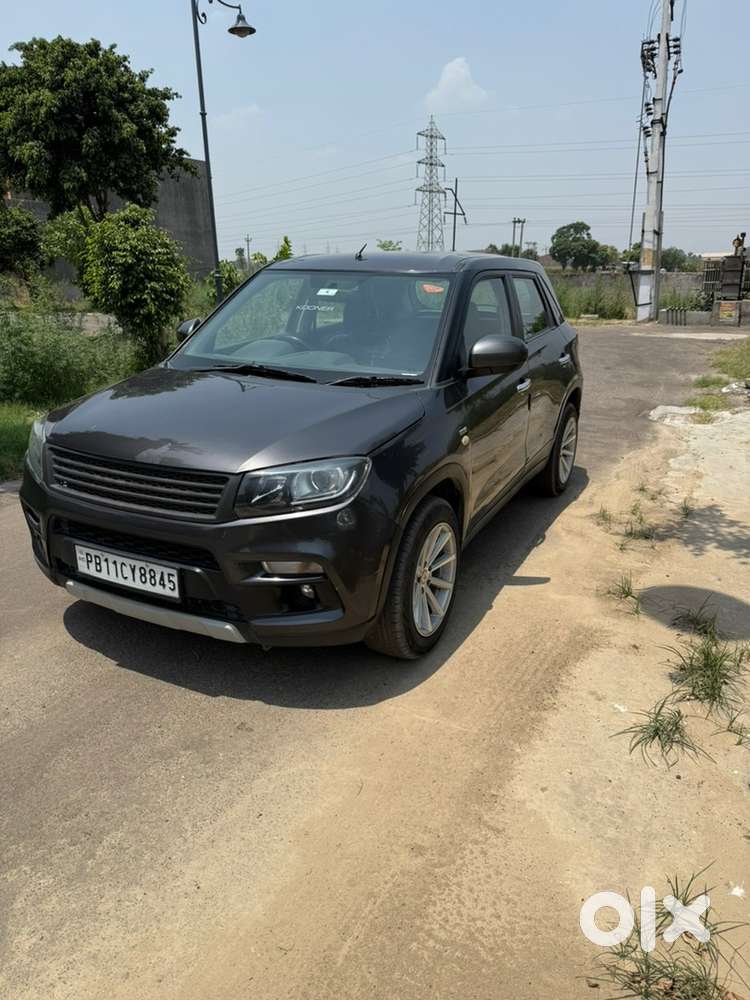 Maruti Brezza Pb11