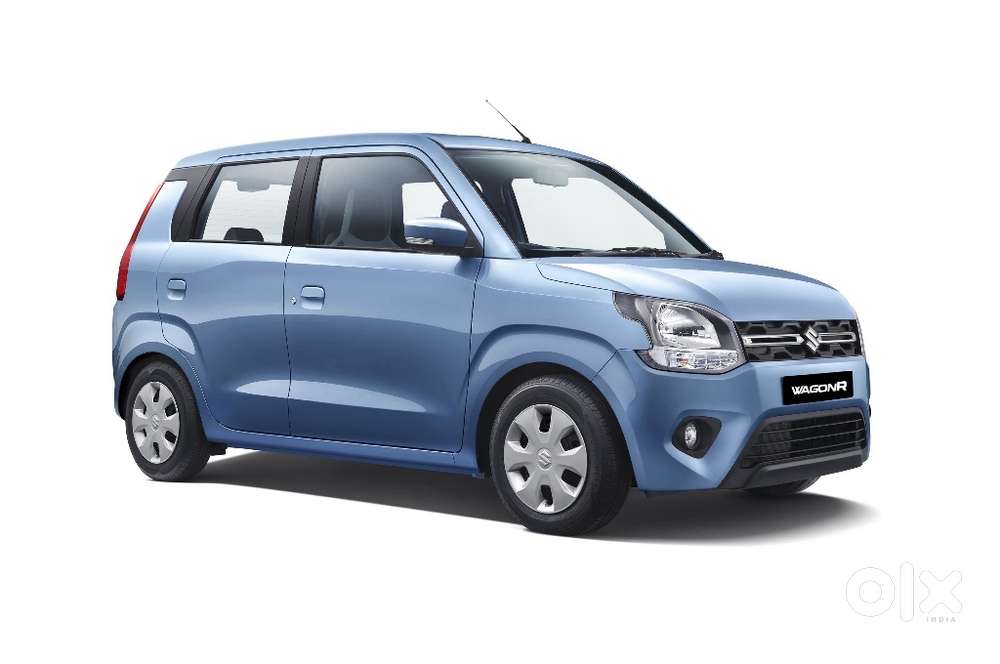 Maruti Suzuki Wagon R, 2026