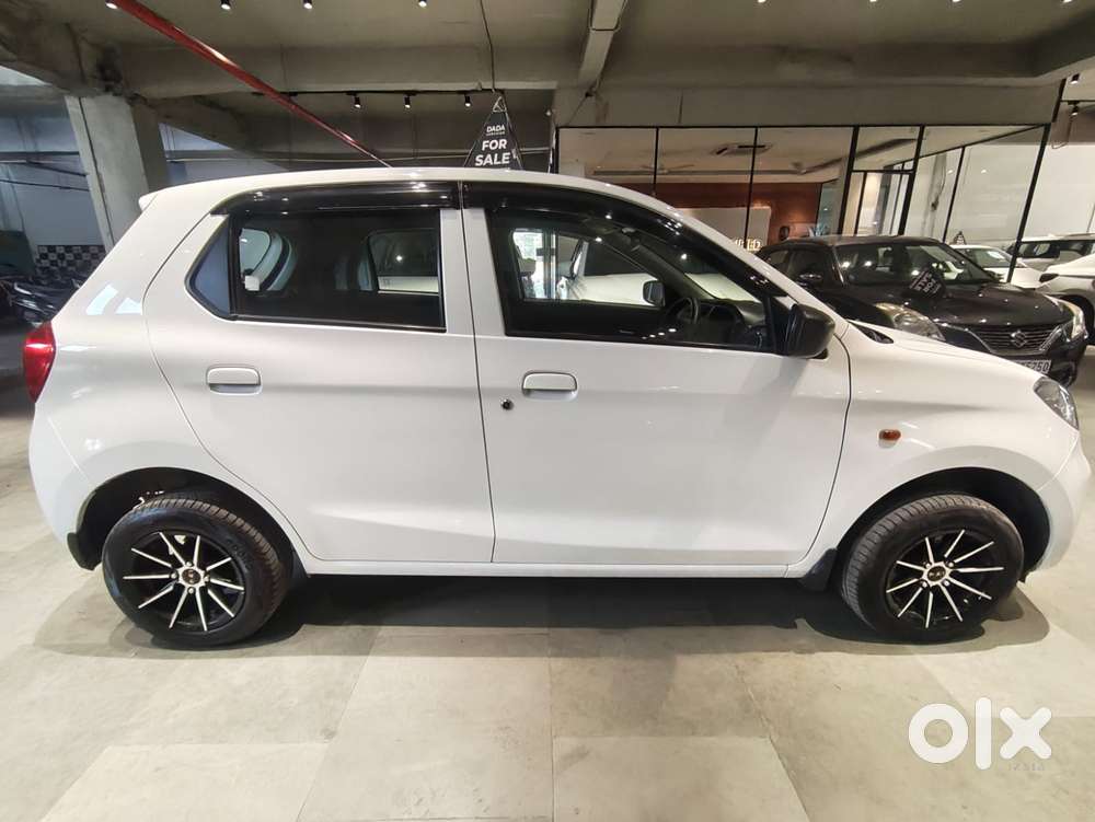 Maruti Suzuki Alto K10 Plus Edition, 2024, Petrol