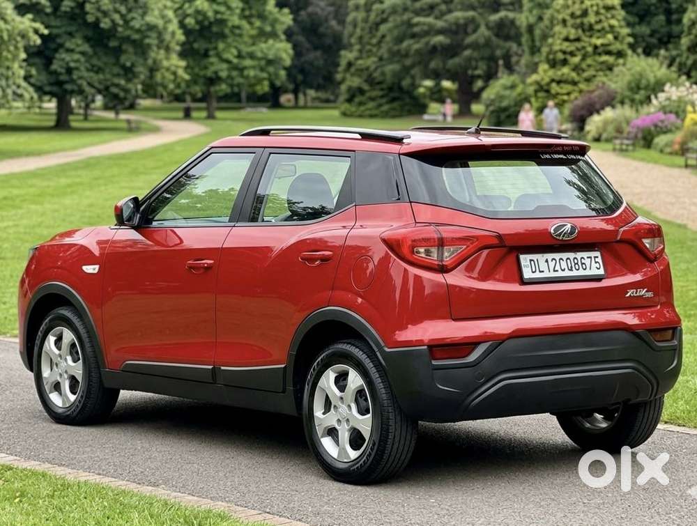 Mahindra Xuv300 W6 Diesel, 2019, Diesel