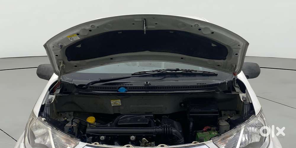 Datsun Redigo Amt 1.0 T Option, 2018, Petrol