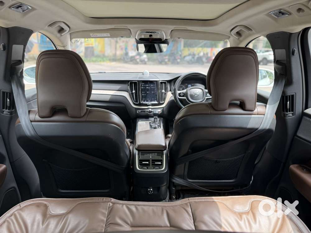 Volvo Xc60 Inscription D5, 2020, Diesel