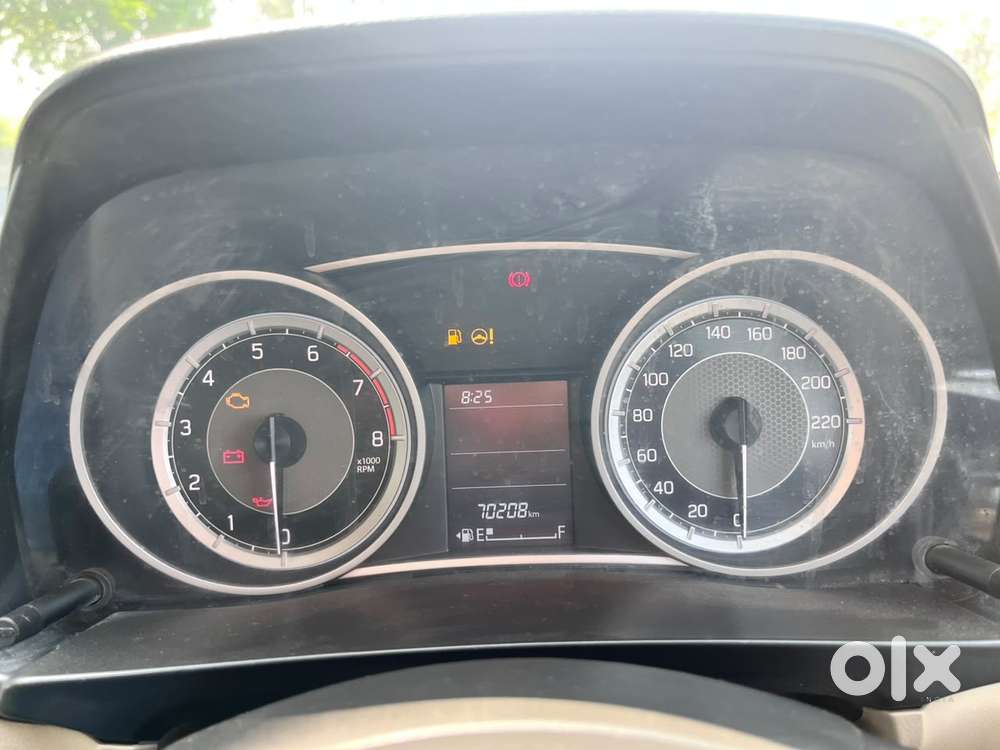 Maruti Suzuki Swift Dzire 1.3 Vxi, 2022, Cng & Hybrids