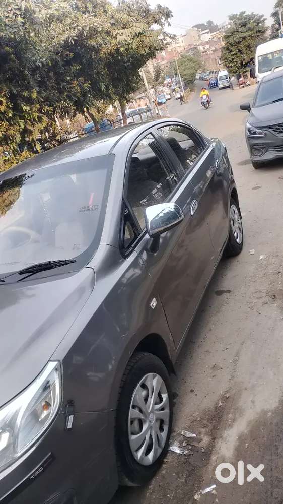Chevrolet Sail 2014 Diesel Well Maintained