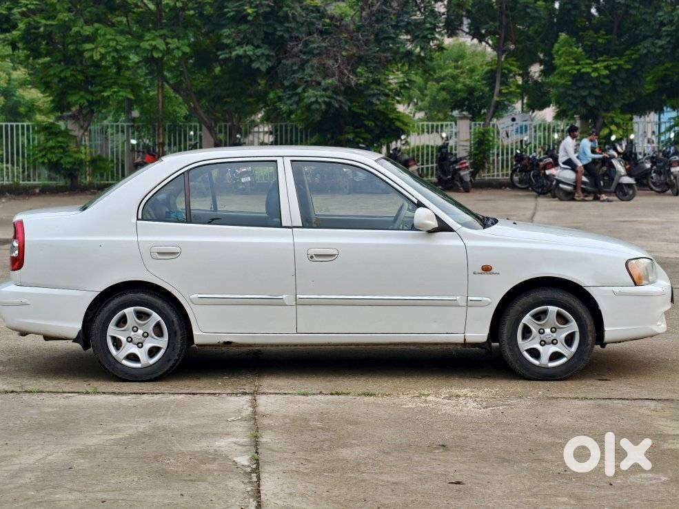 Hyundai Accent 1.5 Gle, 2013, Cng & Hybrids