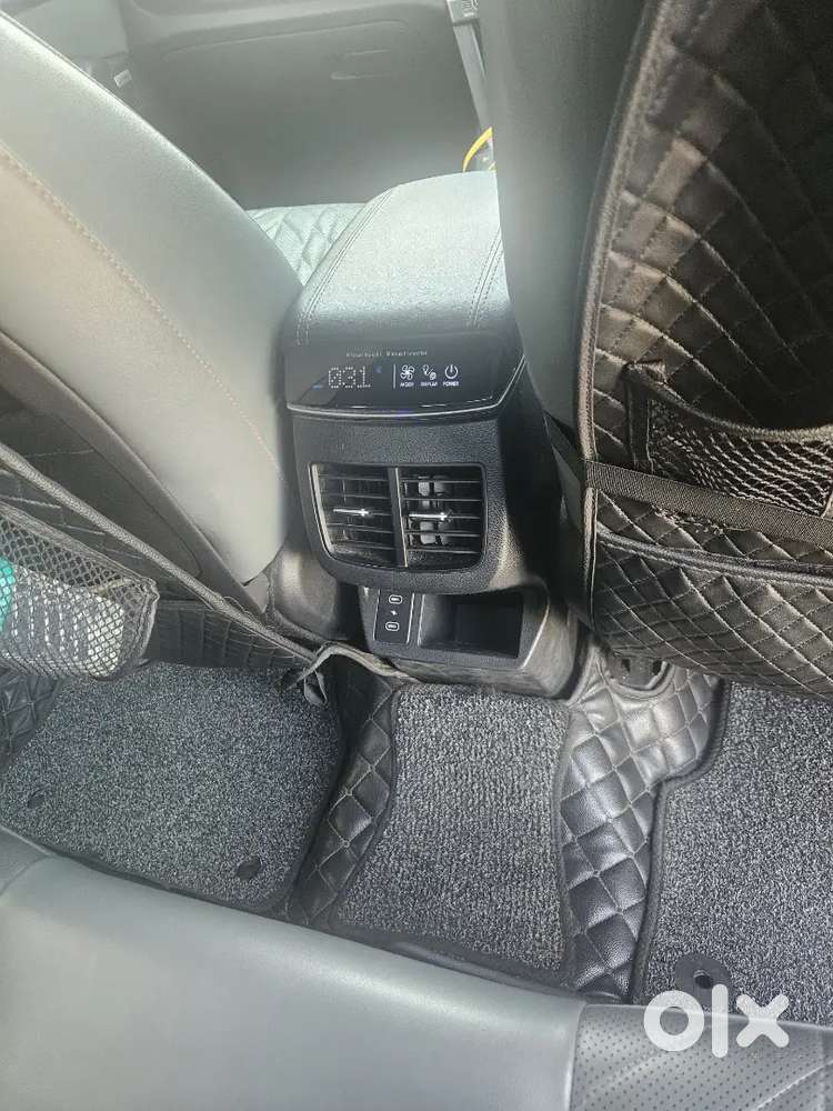 Kia Seltos Diesel X-line 2023