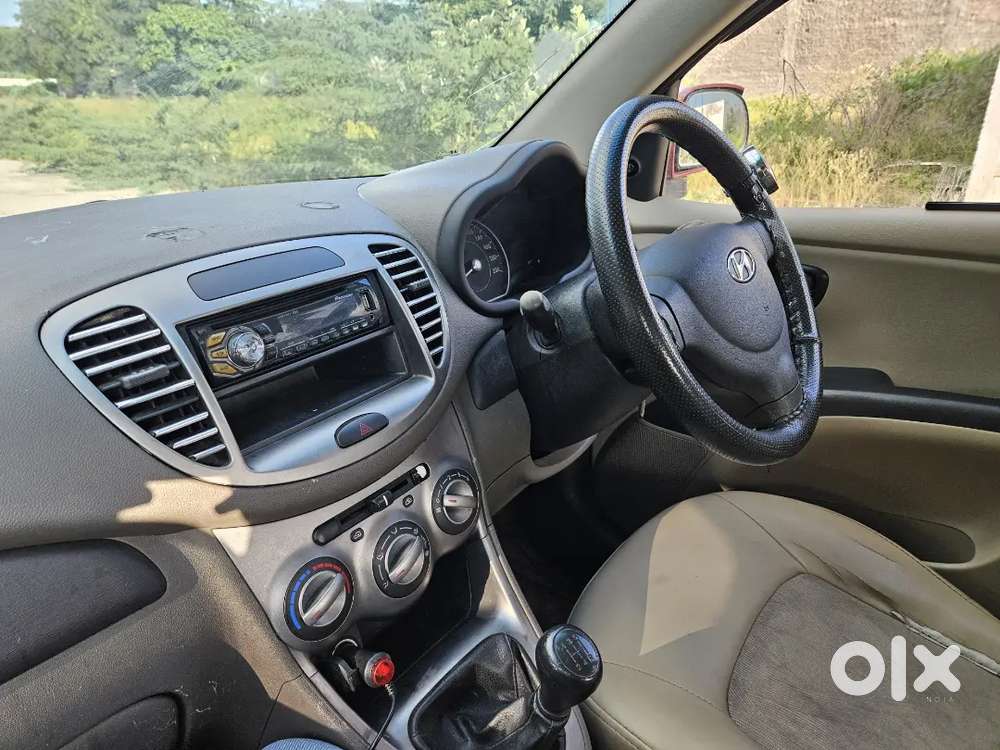 Hyundai I10 Era 2014