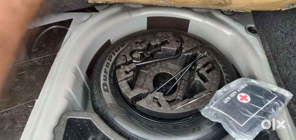 Volkswagen Vento 1.6 Highline, 2019, Petrol